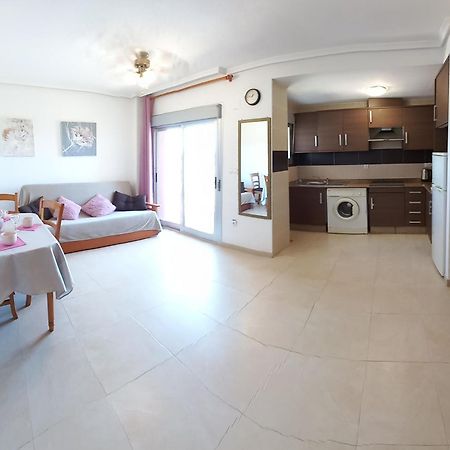 Punta Prima Torrevieja Fantazy01 Διαμέρισμα Εξωτερικό φωτογραφία