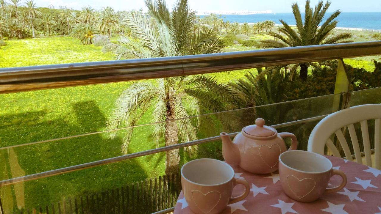Punta Prima Torrevieja Fantazy01 Διαμέρισμα Εξωτερικό φωτογραφία