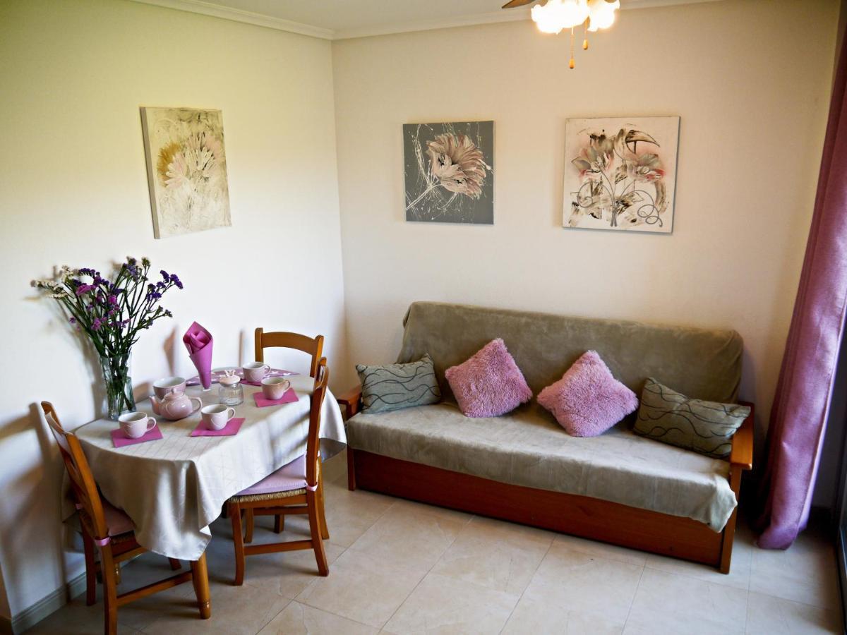 Punta Prima Torrevieja Fantazy01 Διαμέρισμα Εξωτερικό φωτογραφία