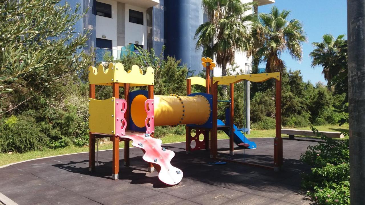 Punta Prima Torrevieja Fantazy01 Διαμέρισμα Εξωτερικό φωτογραφία