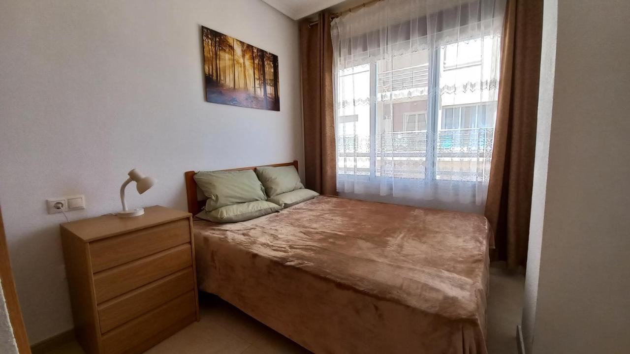 Punta Prima Torrevieja Fantazy01 Διαμέρισμα Εξωτερικό φωτογραφία