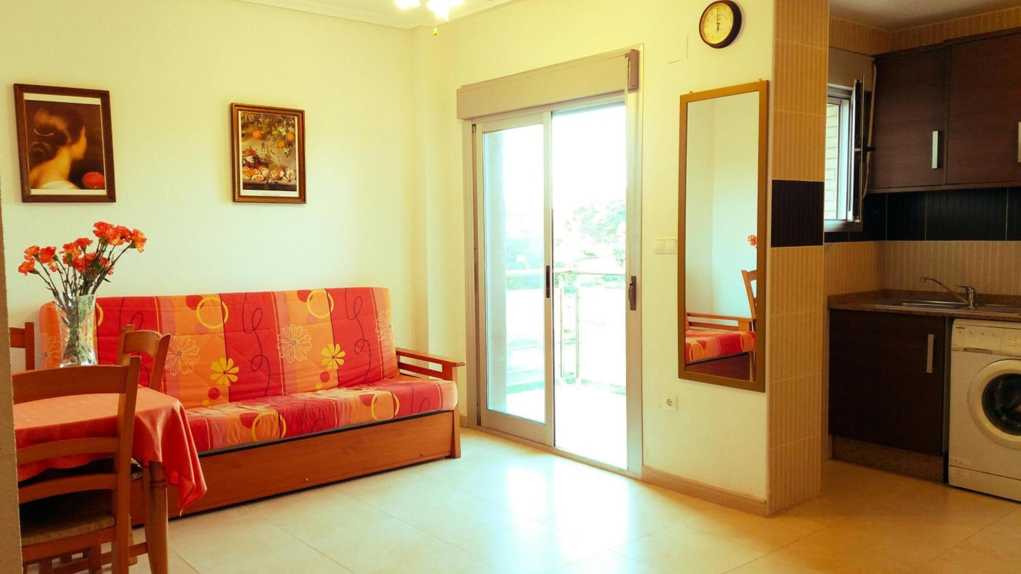 Punta Prima Torrevieja Fantazy01 Διαμέρισμα Εξωτερικό φωτογραφία