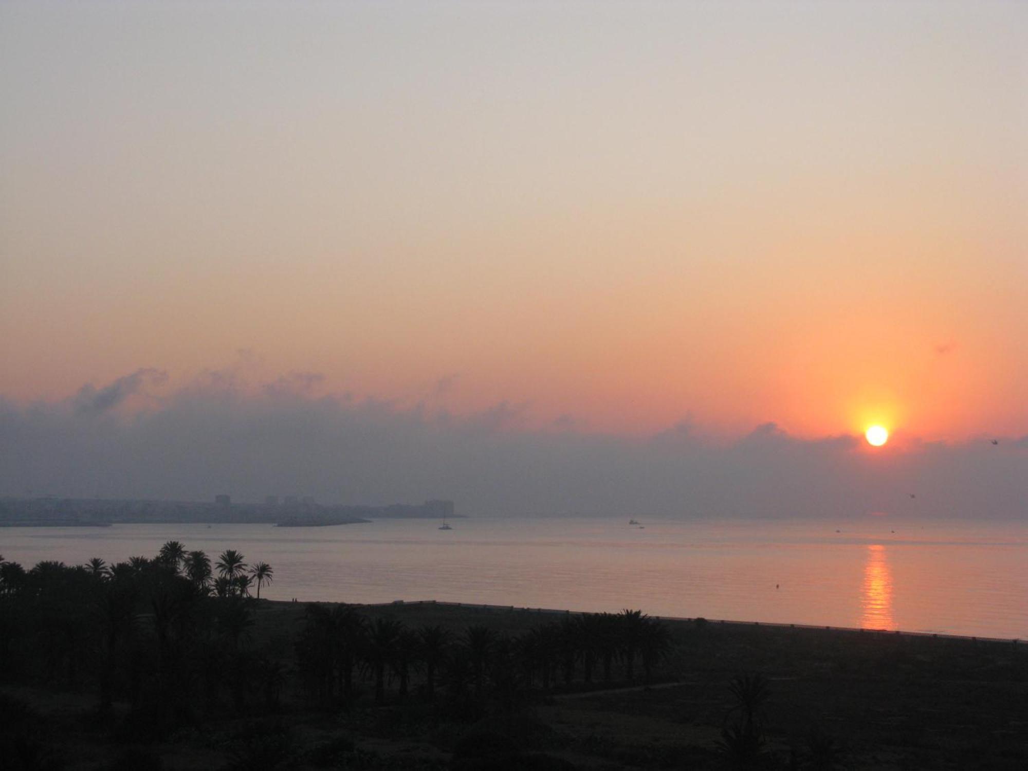 Punta Prima Torrevieja Fantazy01 Διαμέρισμα Εξωτερικό φωτογραφία