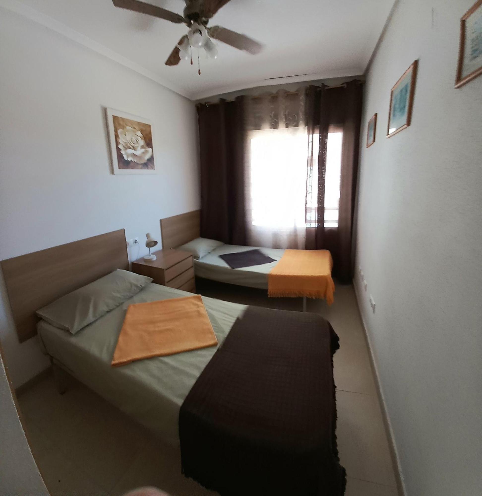 Punta Prima Torrevieja Fantazy01 Διαμέρισμα Εξωτερικό φωτογραφία