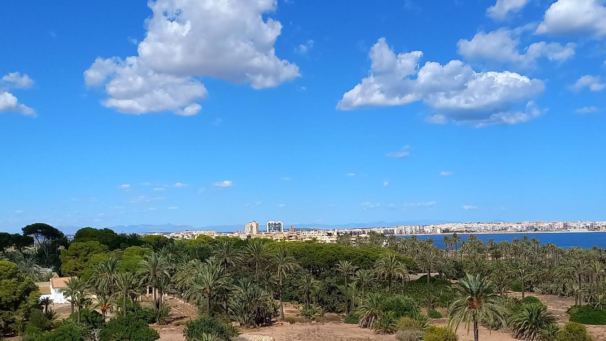 Punta Prima Torrevieja Fantazy01 Διαμέρισμα Εξωτερικό φωτογραφία