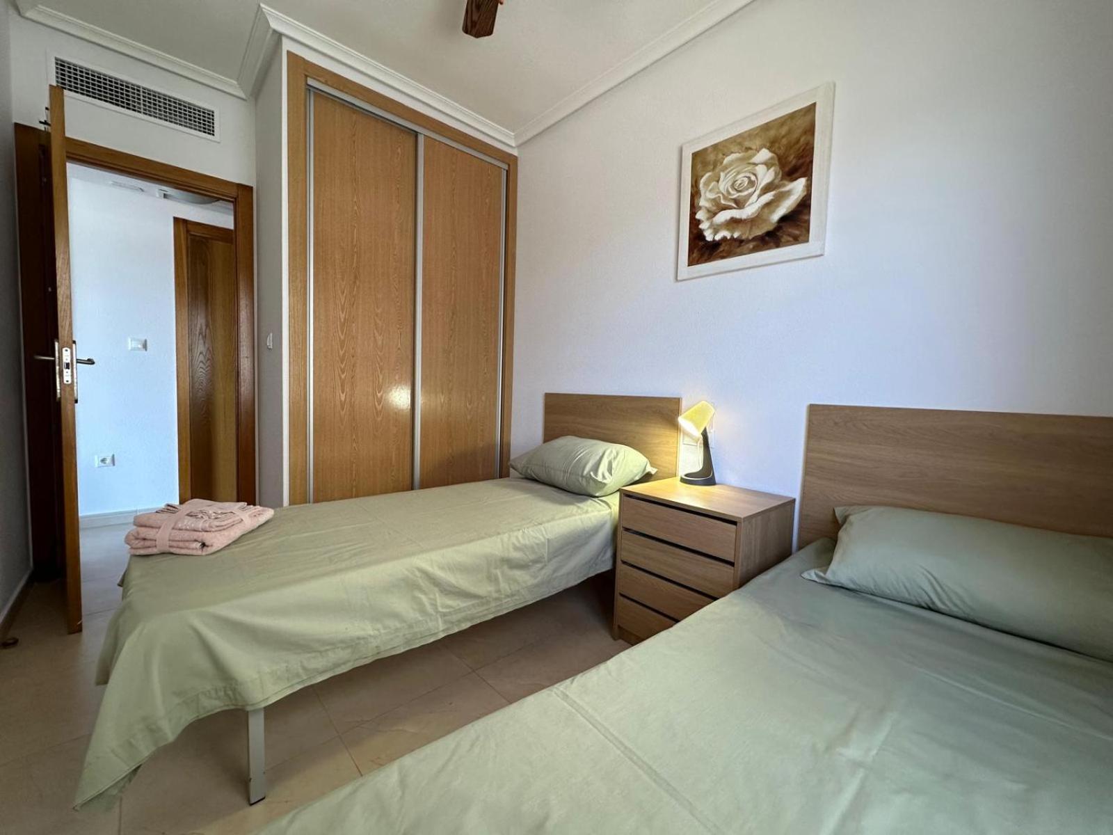 Punta Prima Torrevieja Fantazy01 Διαμέρισμα Εξωτερικό φωτογραφία