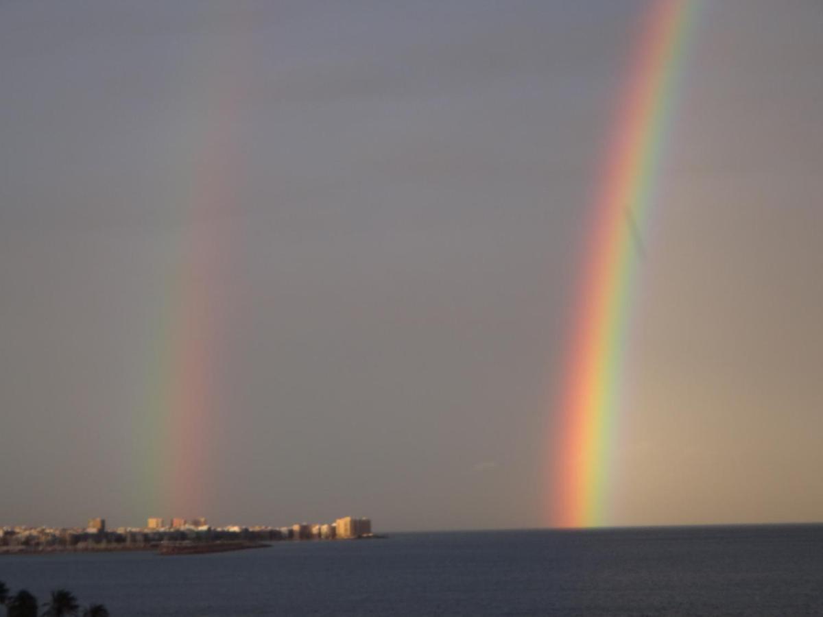 Punta Prima Torrevieja Fantazy01 Διαμέρισμα Εξωτερικό φωτογραφία
