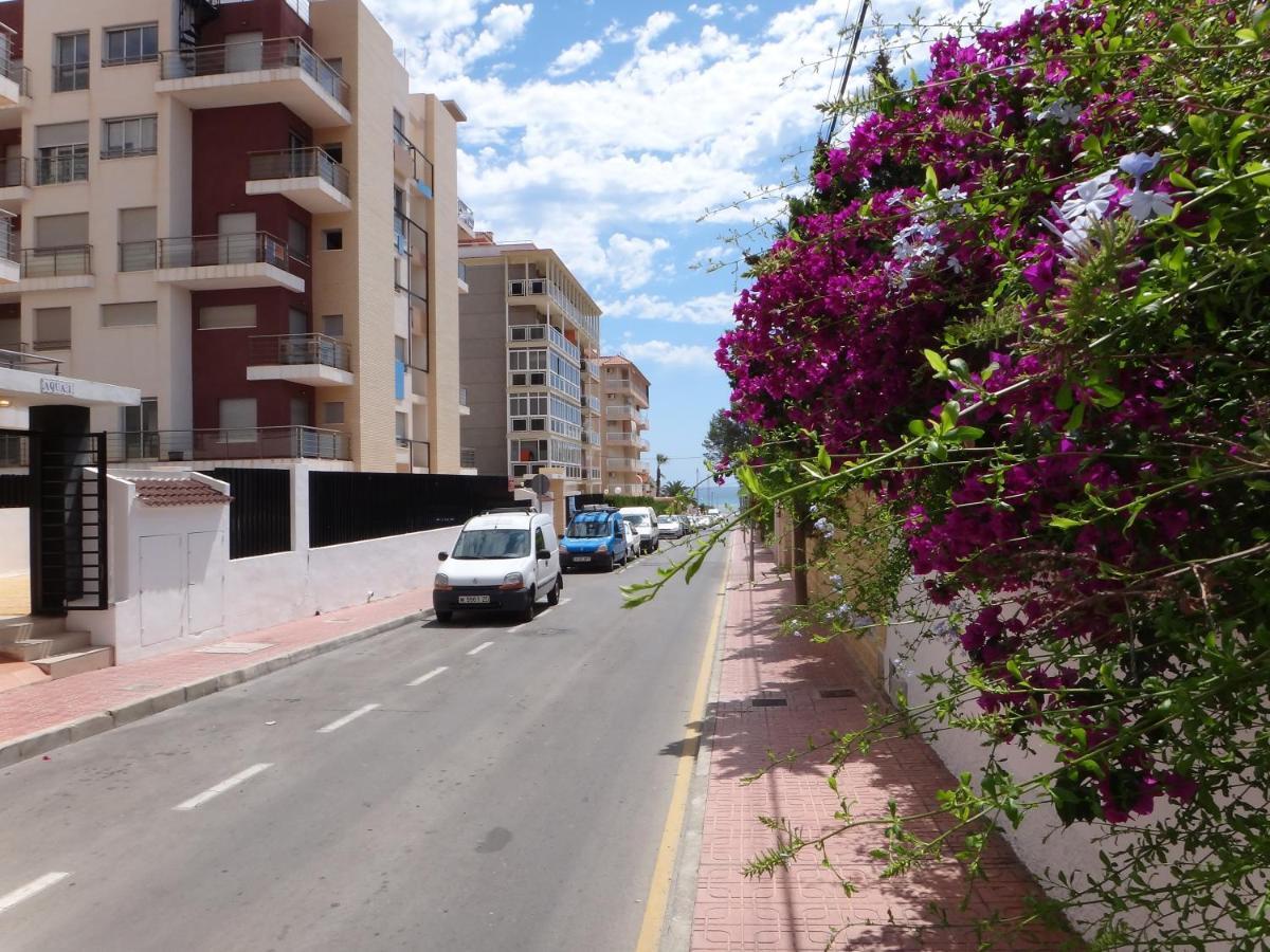 Punta Prima Torrevieja Fantazy01 Διαμέρισμα Εξωτερικό φωτογραφία