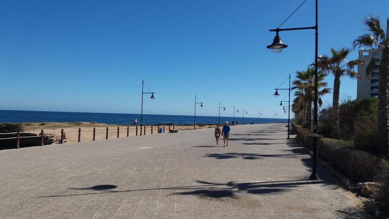 Punta Prima Torrevieja Fantazy01 Διαμέρισμα Εξωτερικό φωτογραφία