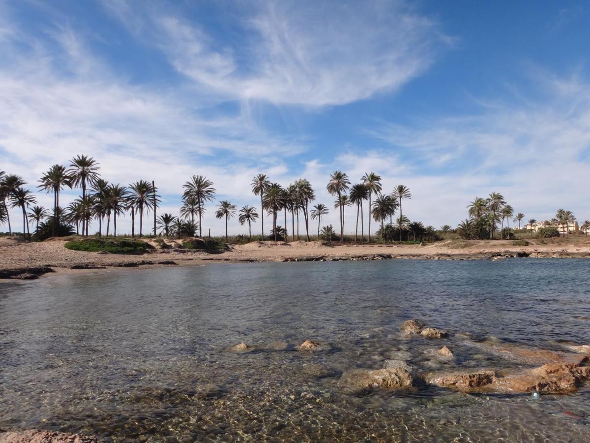 Punta Prima Torrevieja Fantazy01 Διαμέρισμα Εξωτερικό φωτογραφία