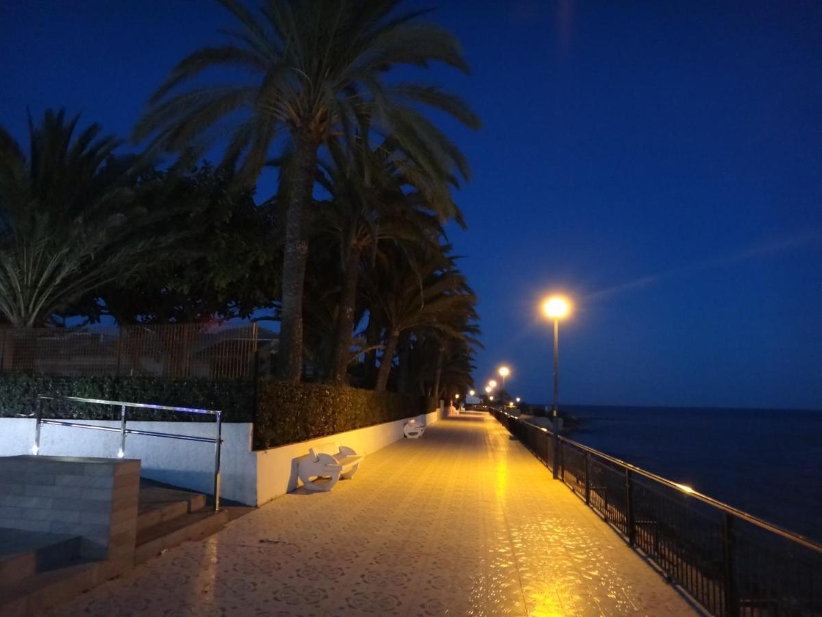 Punta Prima Torrevieja Fantazy01 Διαμέρισμα Εξωτερικό φωτογραφία