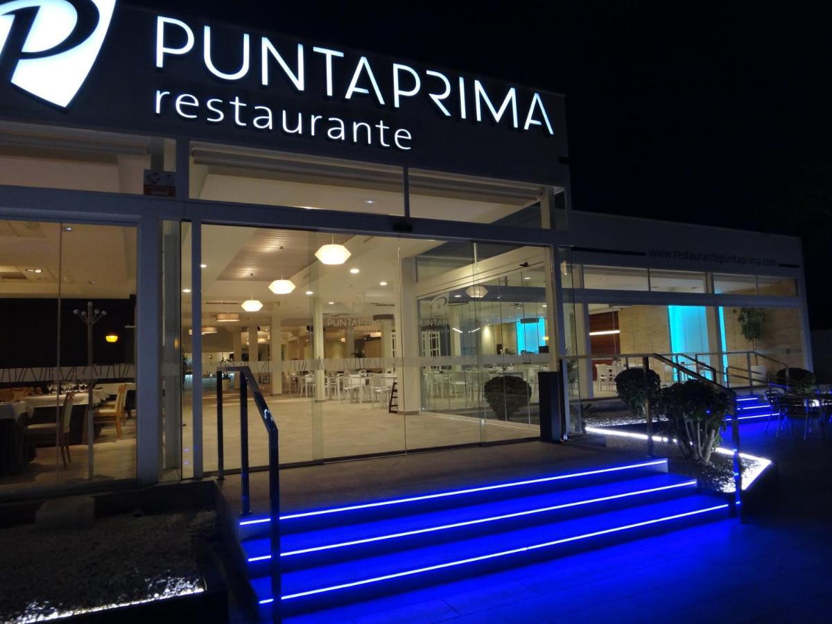 Punta Prima Torrevieja Fantazy01 Διαμέρισμα Εξωτερικό φωτογραφία