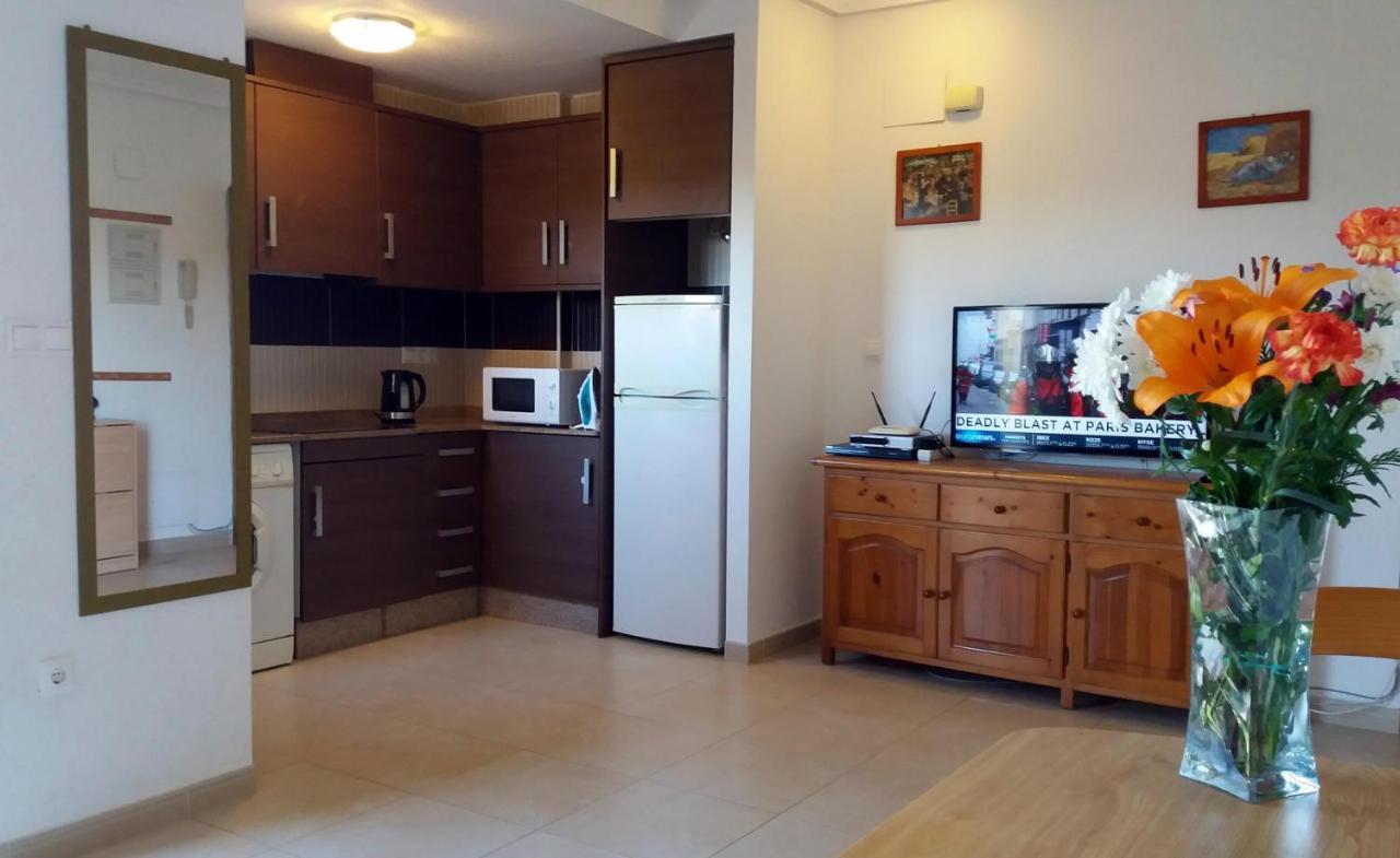 Punta Prima Torrevieja Fantazy01 Διαμέρισμα Εξωτερικό φωτογραφία