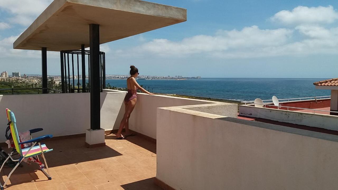 Punta Prima Torrevieja Fantazy01 Διαμέρισμα Εξωτερικό φωτογραφία