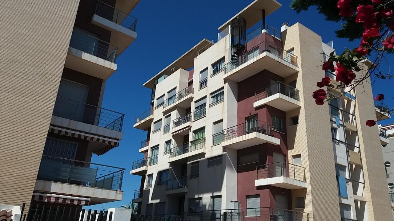 Punta Prima Torrevieja Fantazy01 Διαμέρισμα Εξωτερικό φωτογραφία