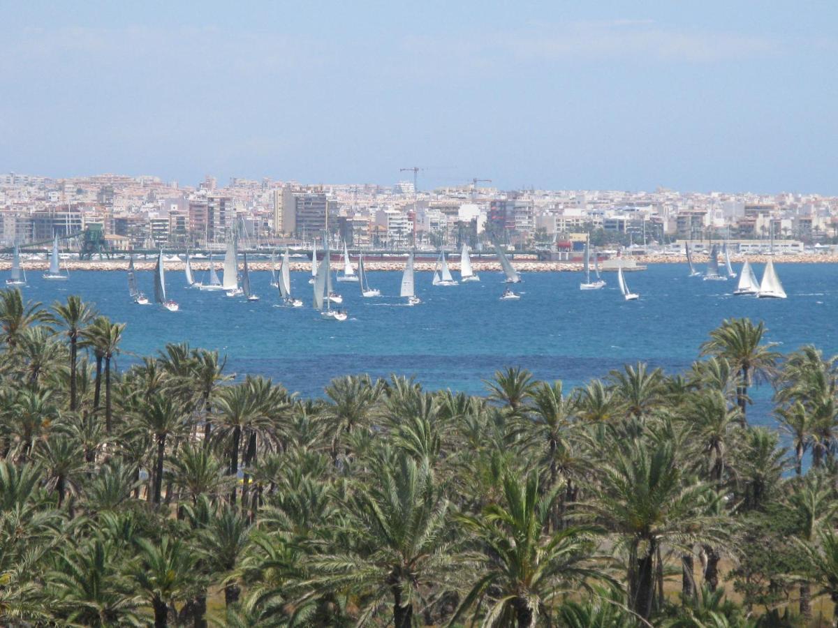 Punta Prima Torrevieja Fantazy01 Διαμέρισμα Εξωτερικό φωτογραφία