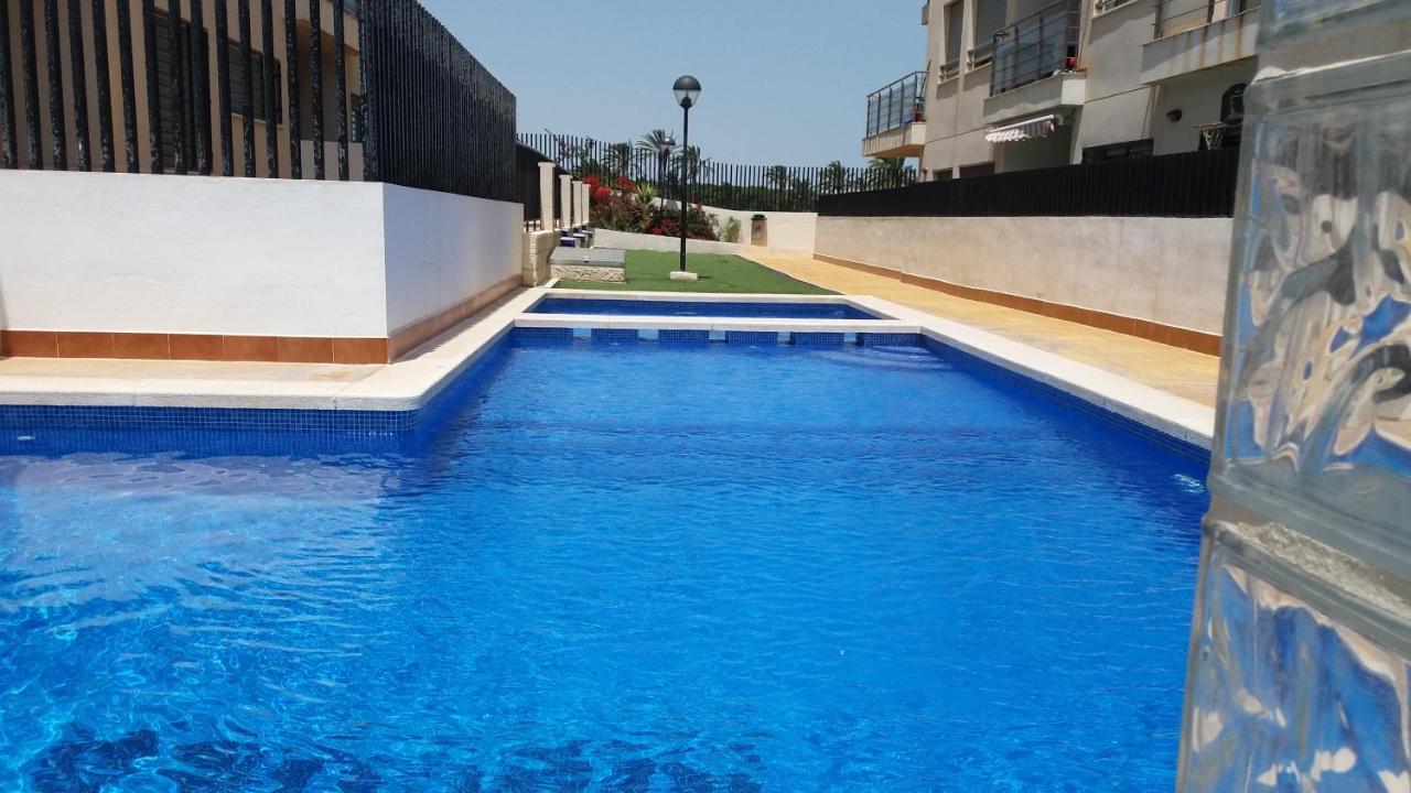 Punta Prima Torrevieja Fantazy01 Διαμέρισμα Εξωτερικό φωτογραφία