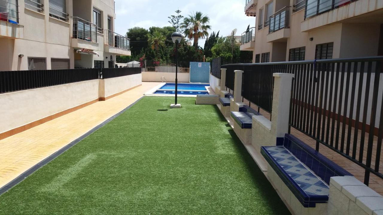 Punta Prima Torrevieja Fantazy01 Διαμέρισμα Εξωτερικό φωτογραφία